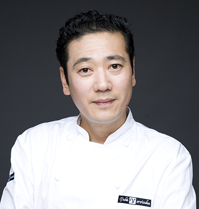 CHEF