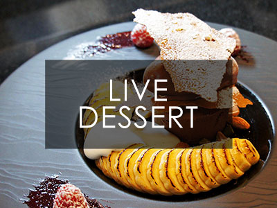 livedessert