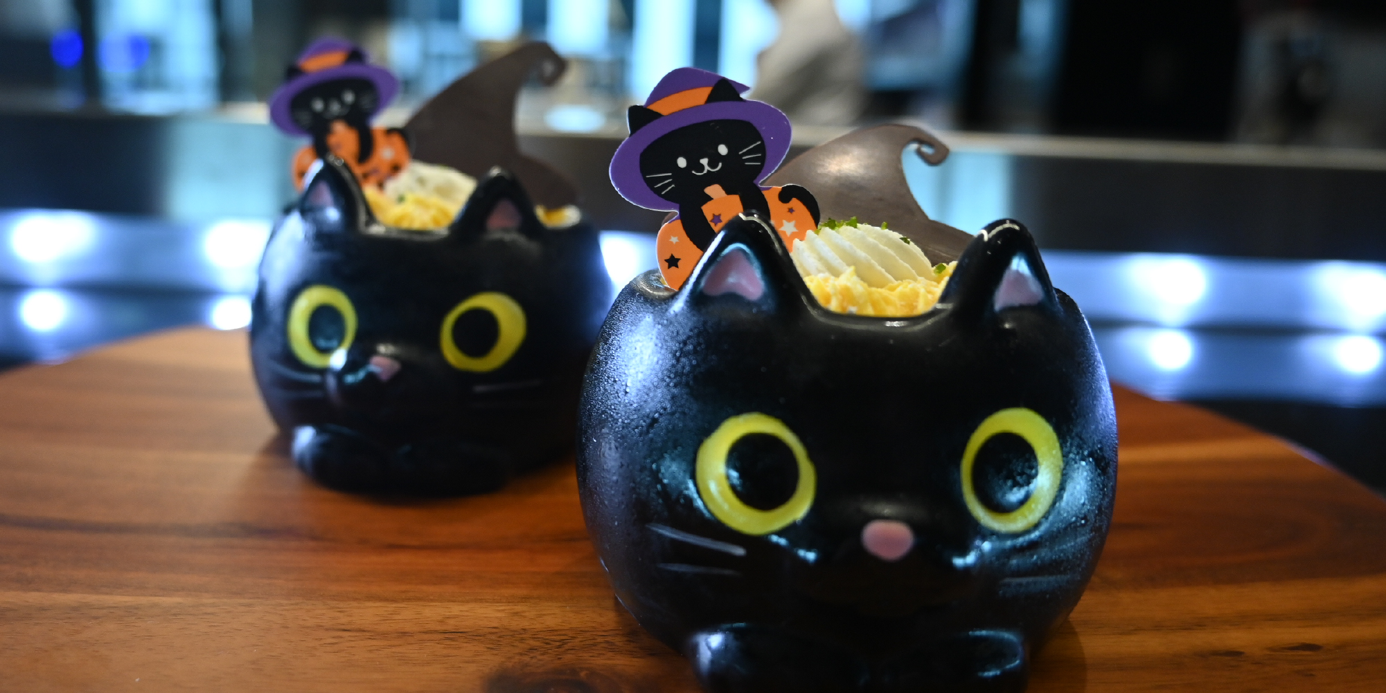 Halloween Récolte