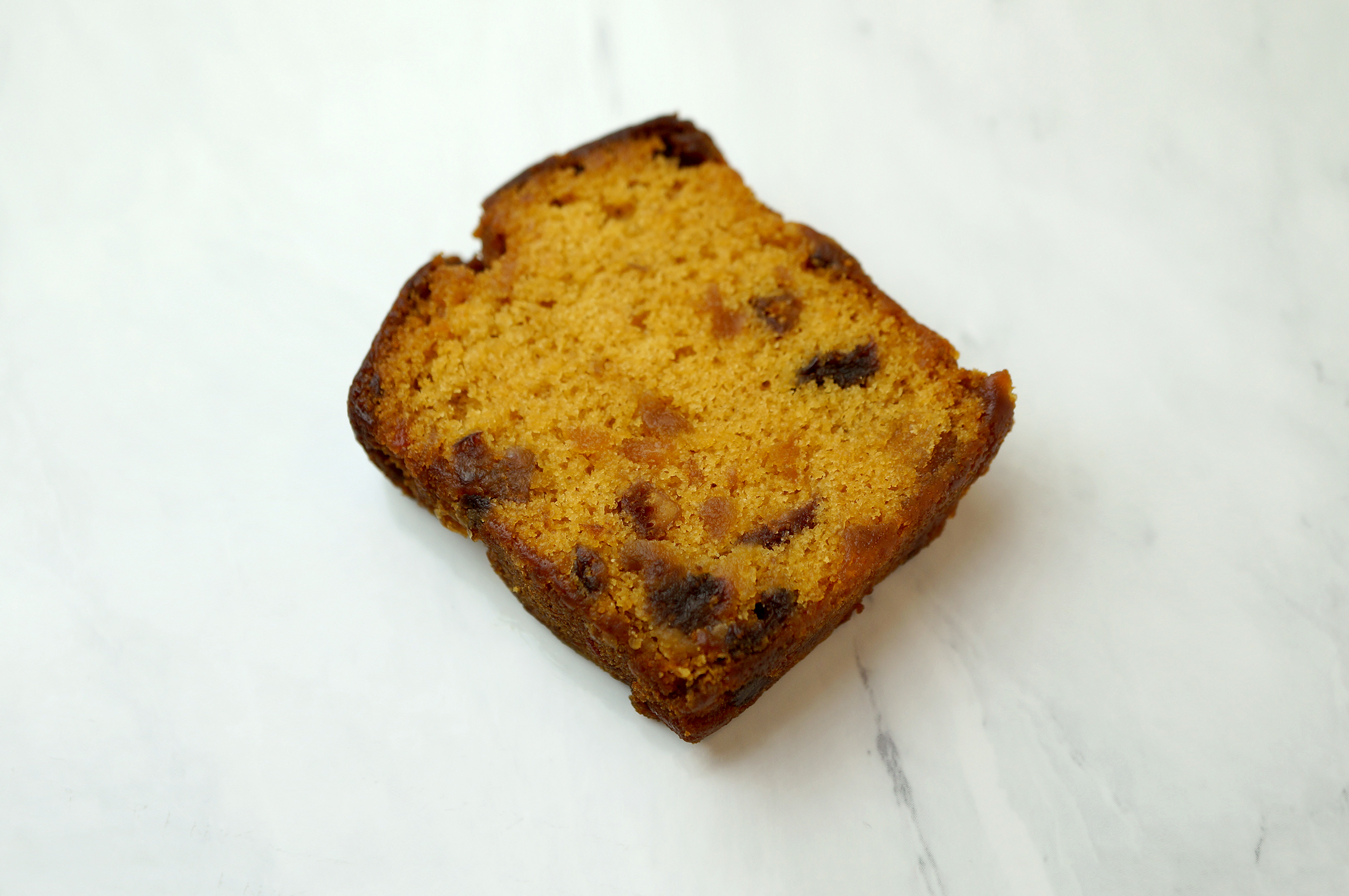 ケーク・オ・フリュイ