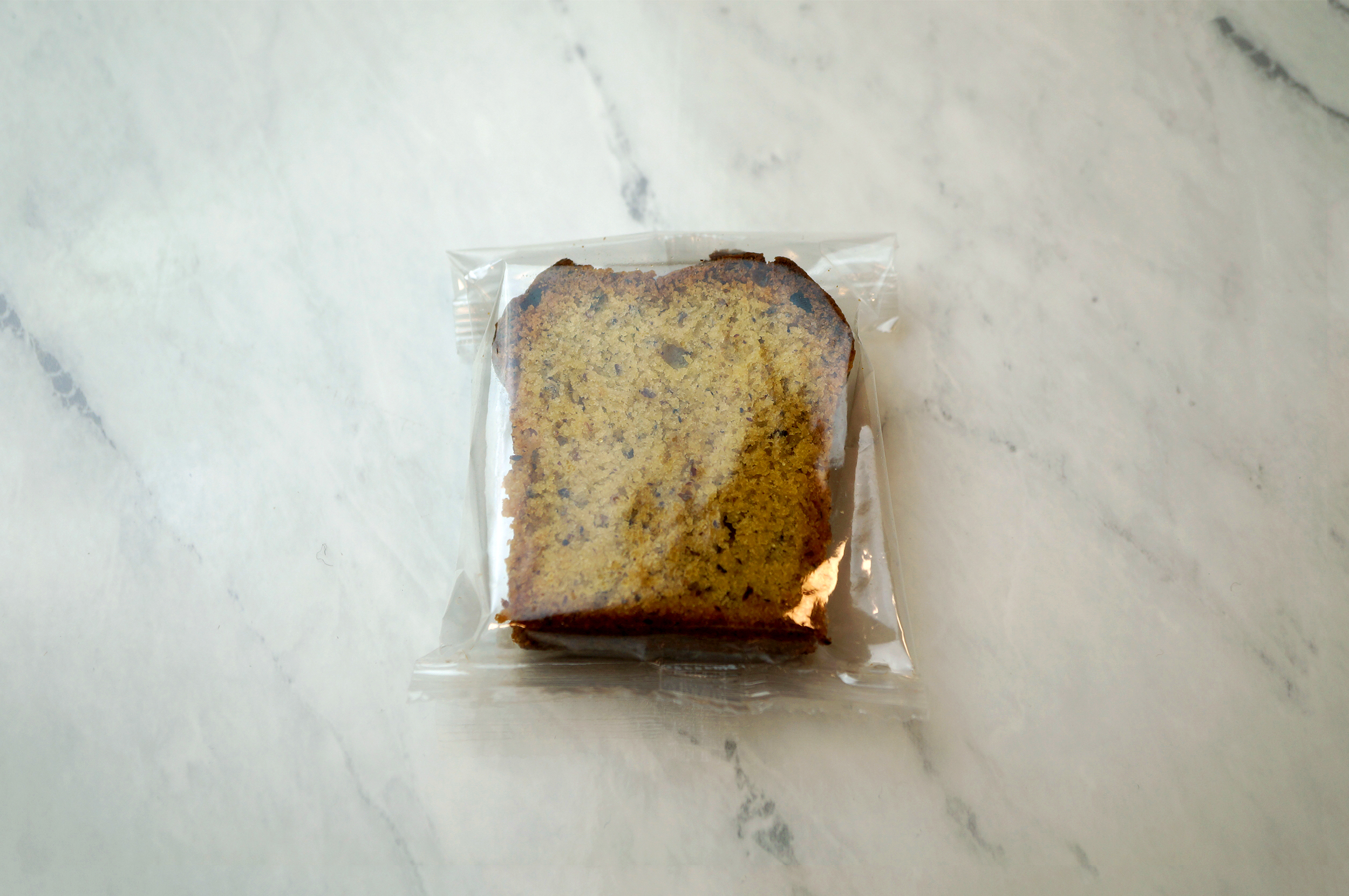 ケーク・ノワゼット