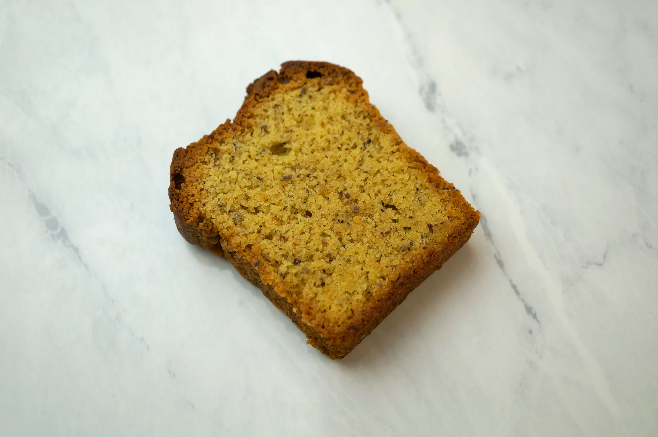 ケーク・ノワゼット