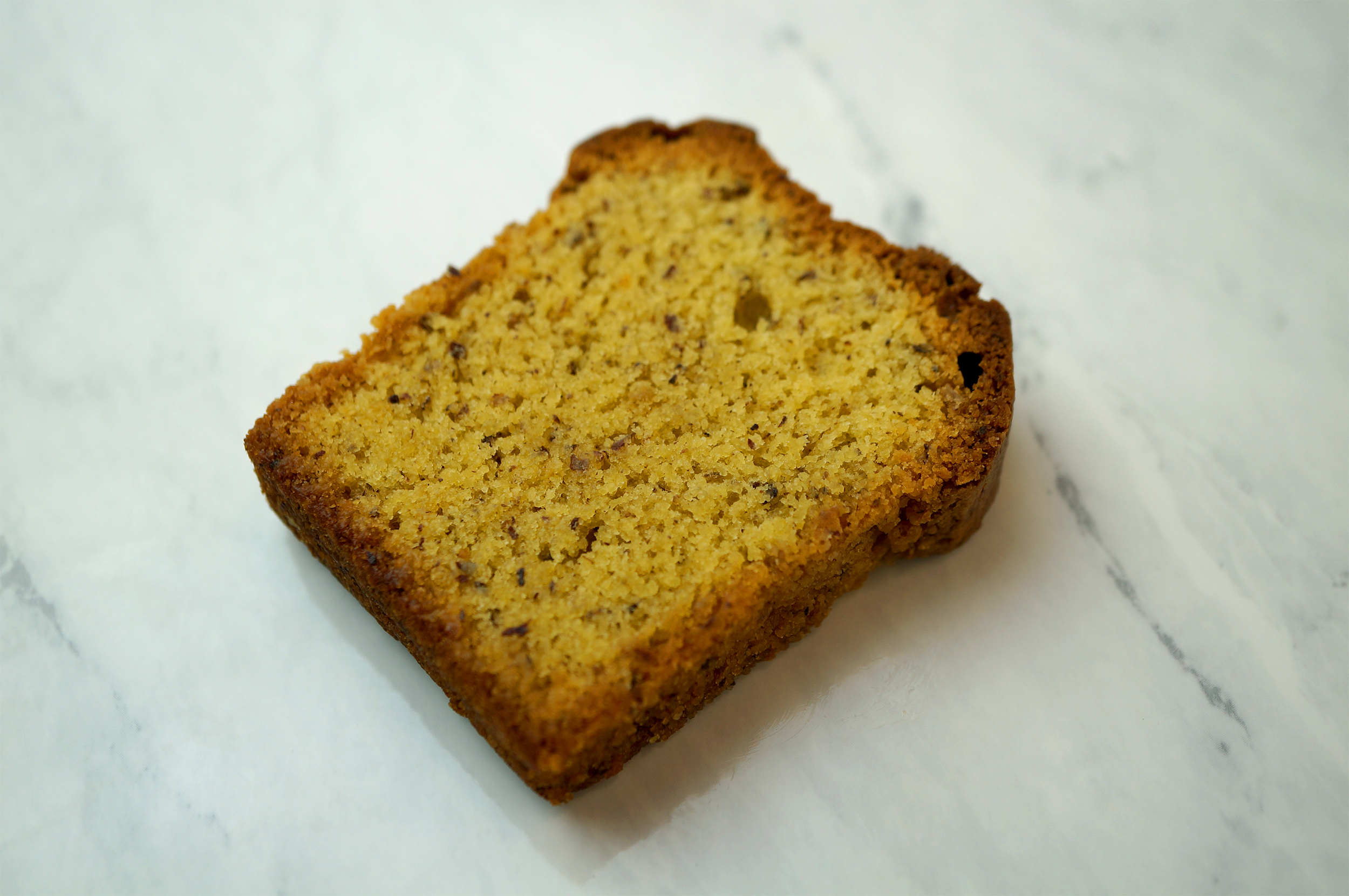 ケーク・ノワゼット