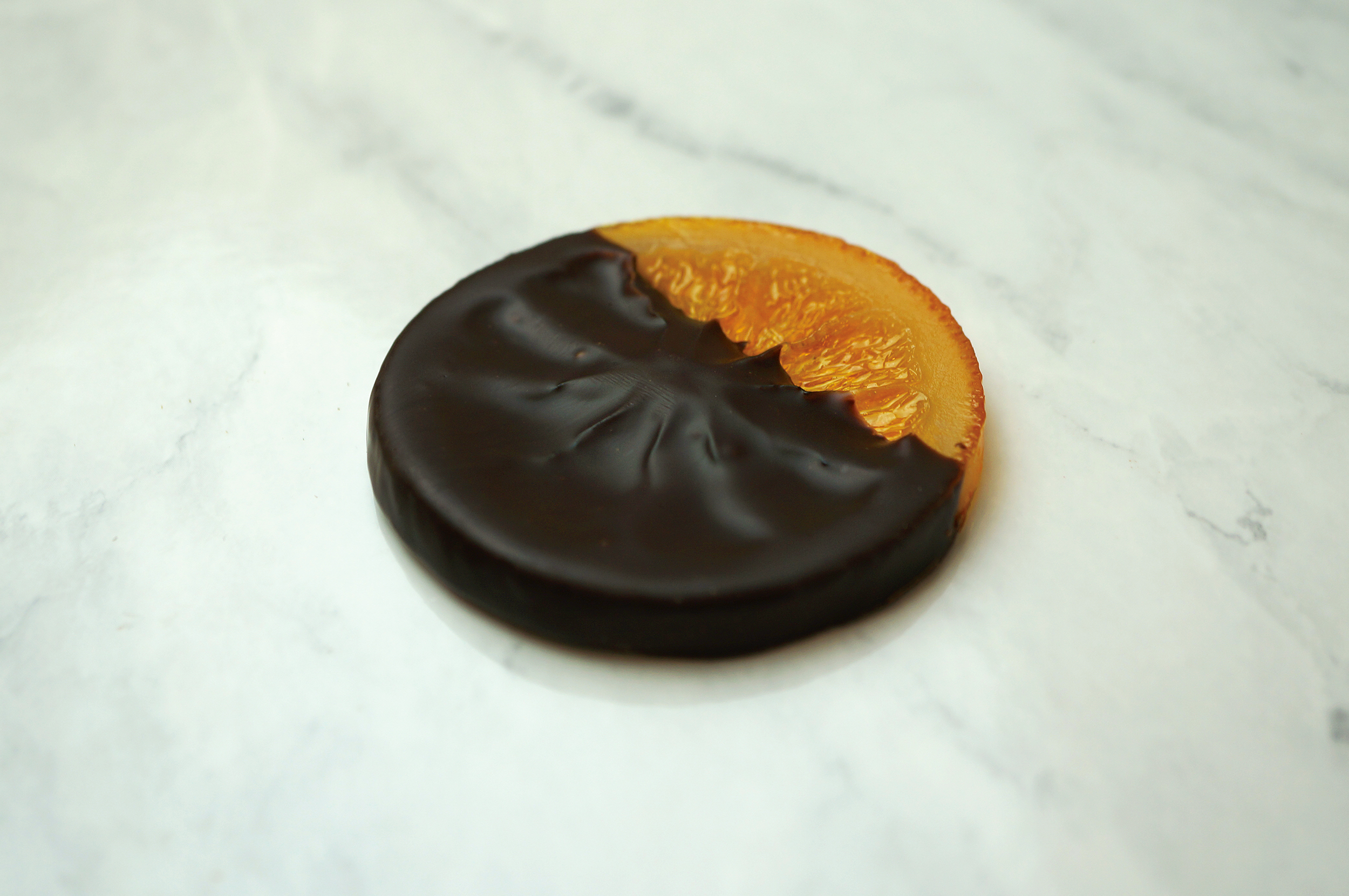 ショコラオランジュ