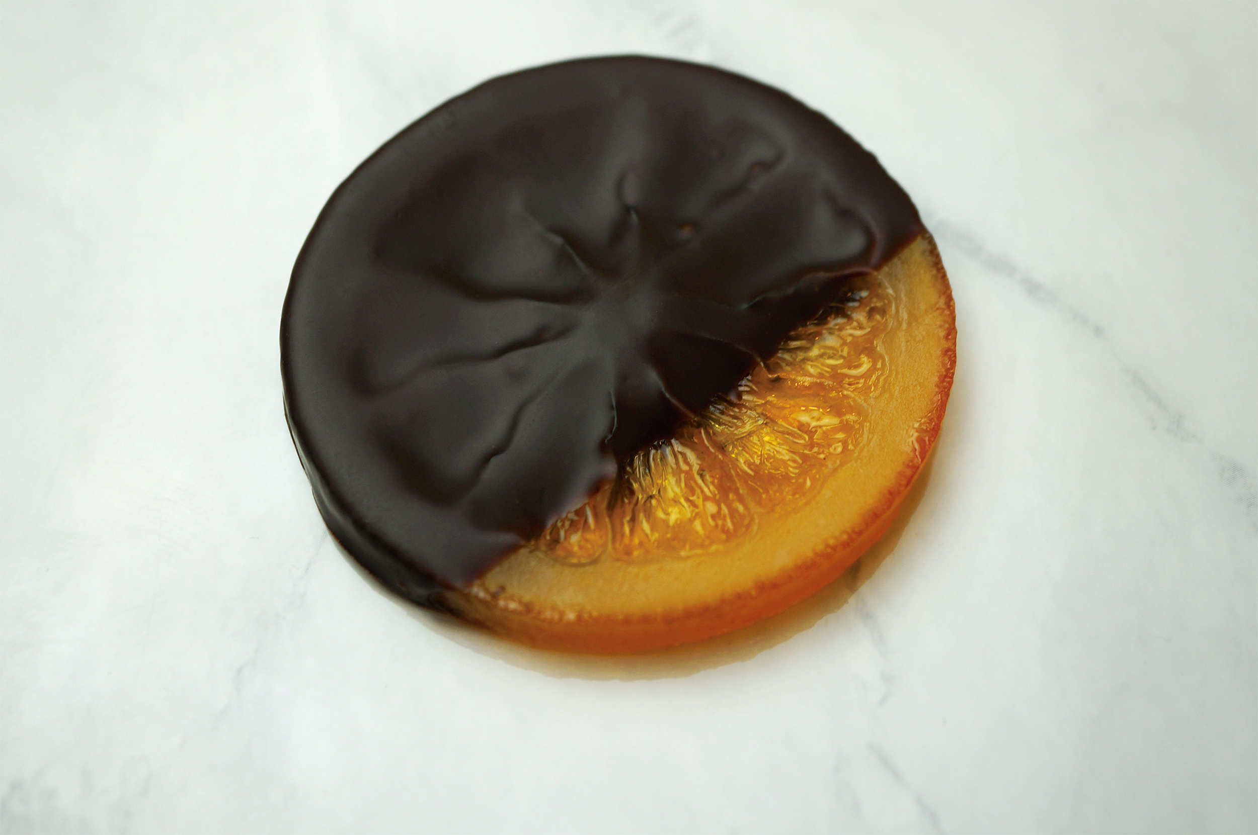 ショコラオランジュ