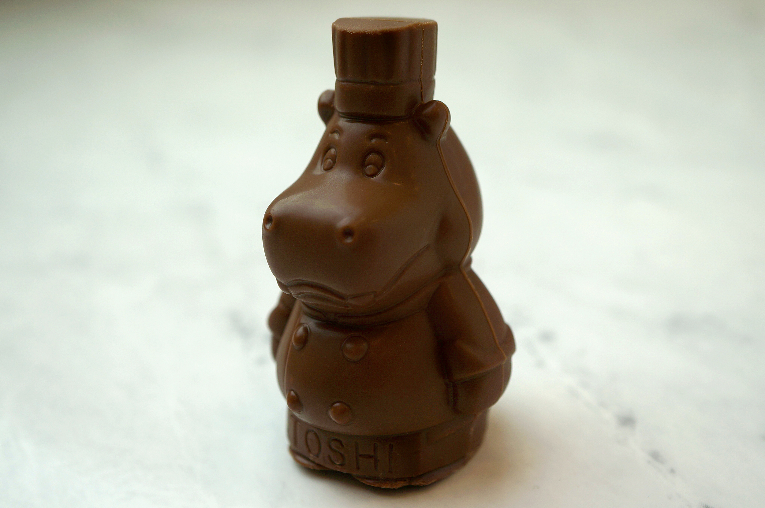 トシヒポ いちご