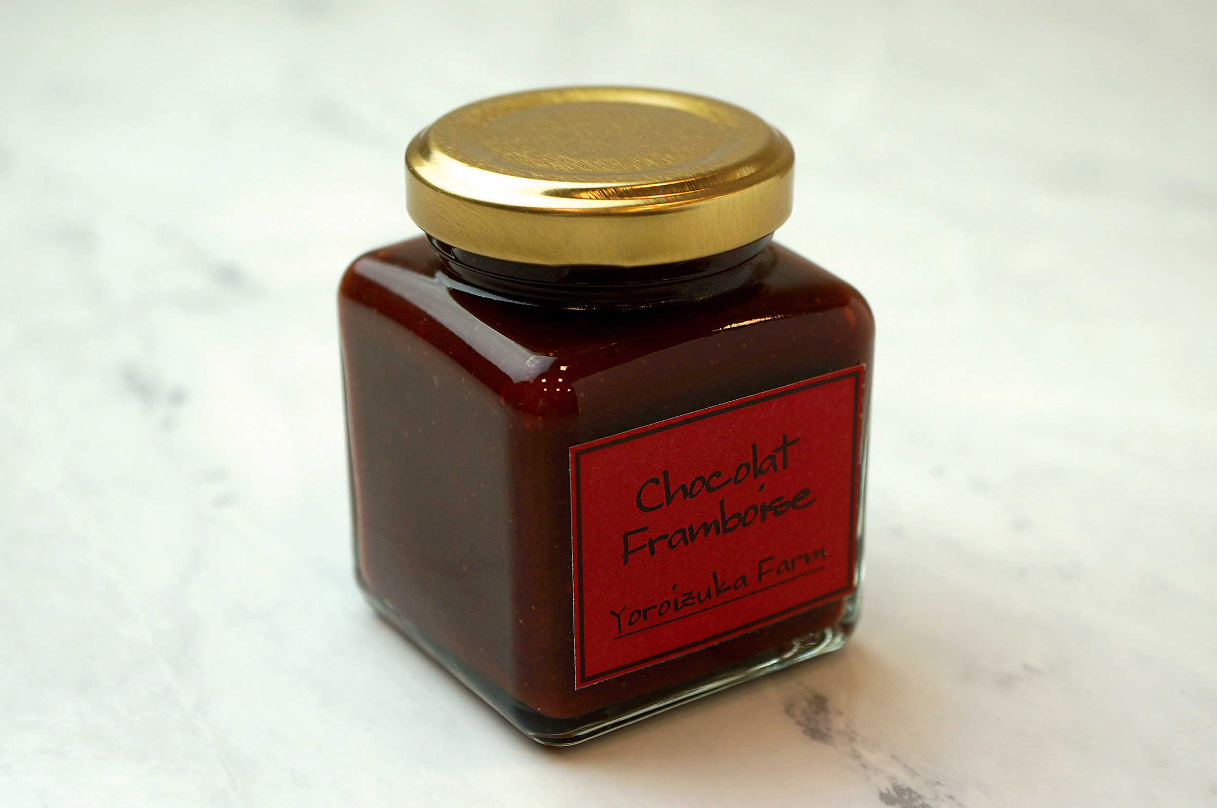 ショコラフランボワーズ