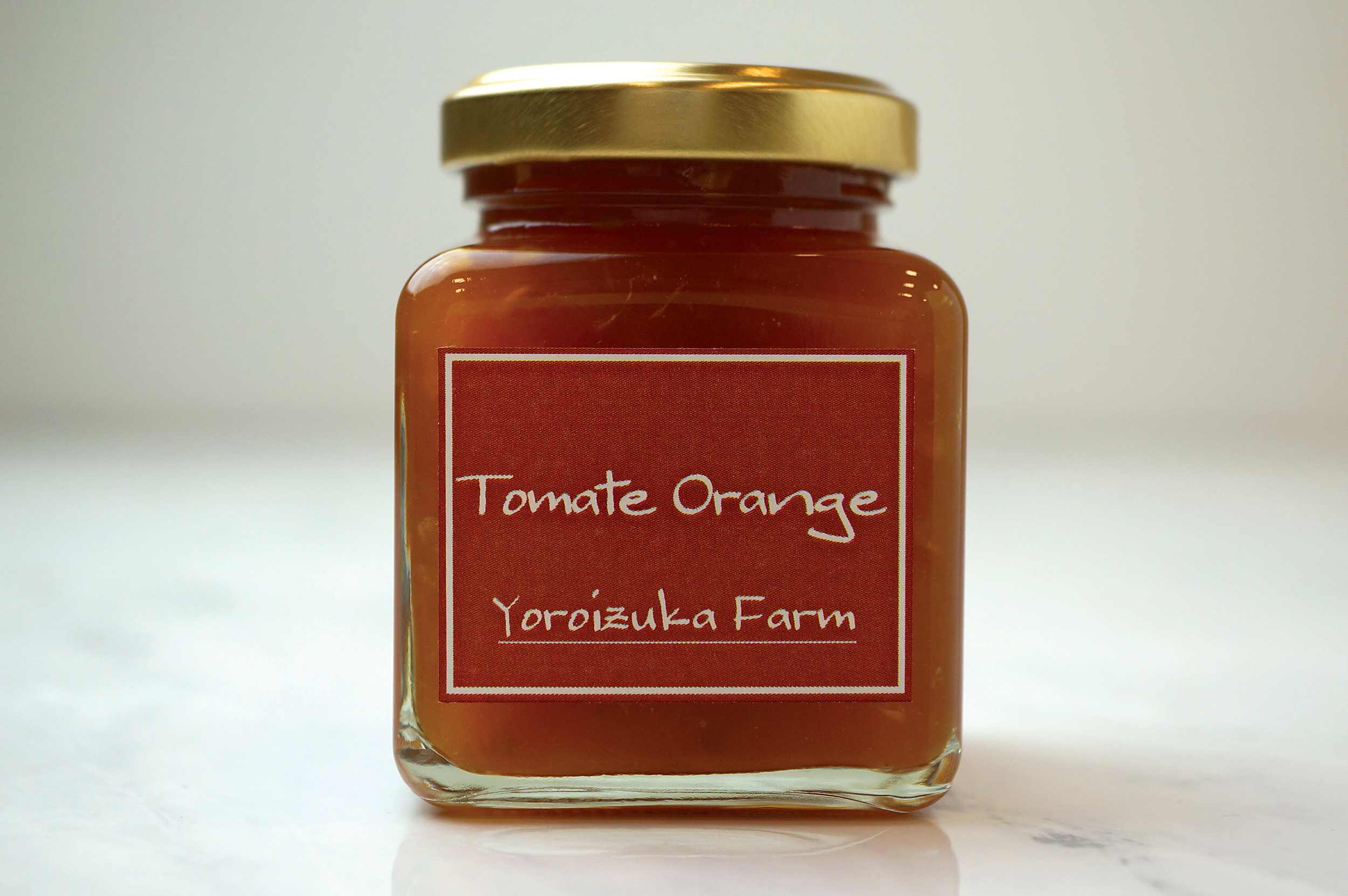 トマトオランジュ