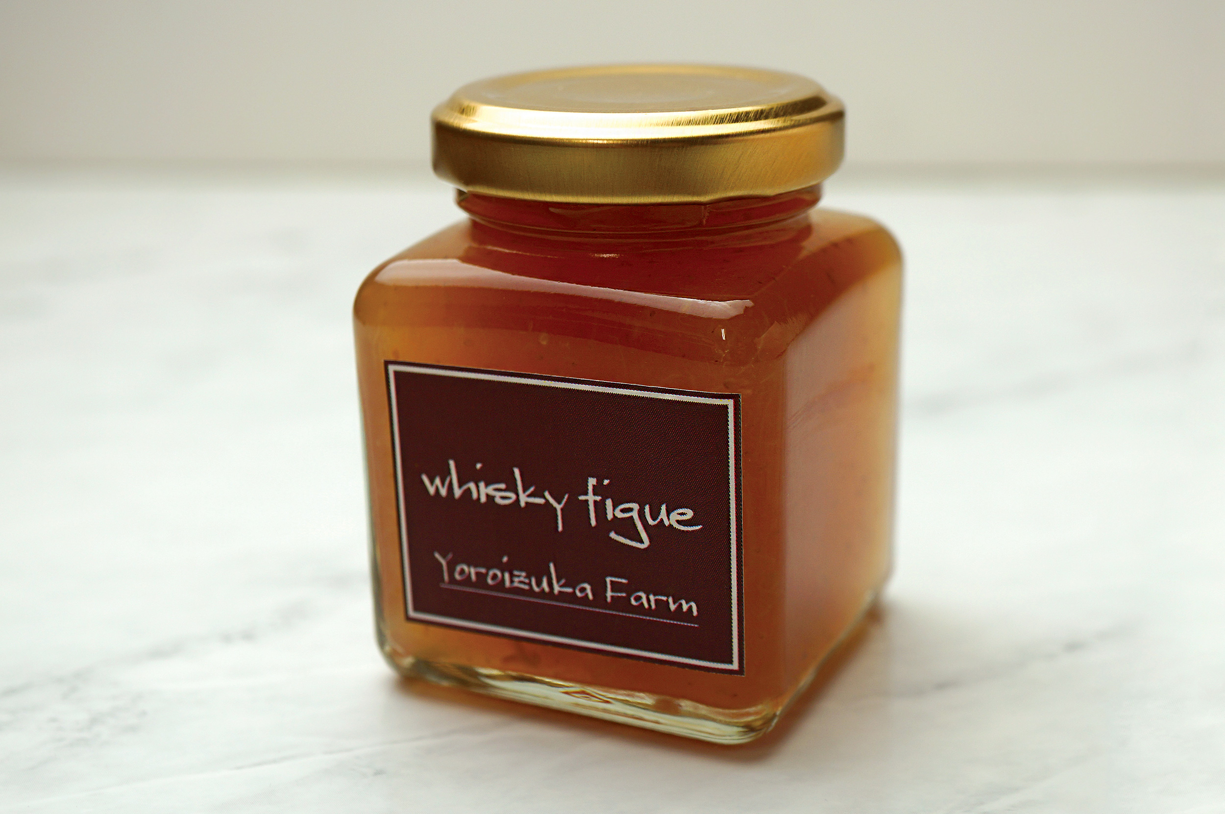 ウイスキーフィグ