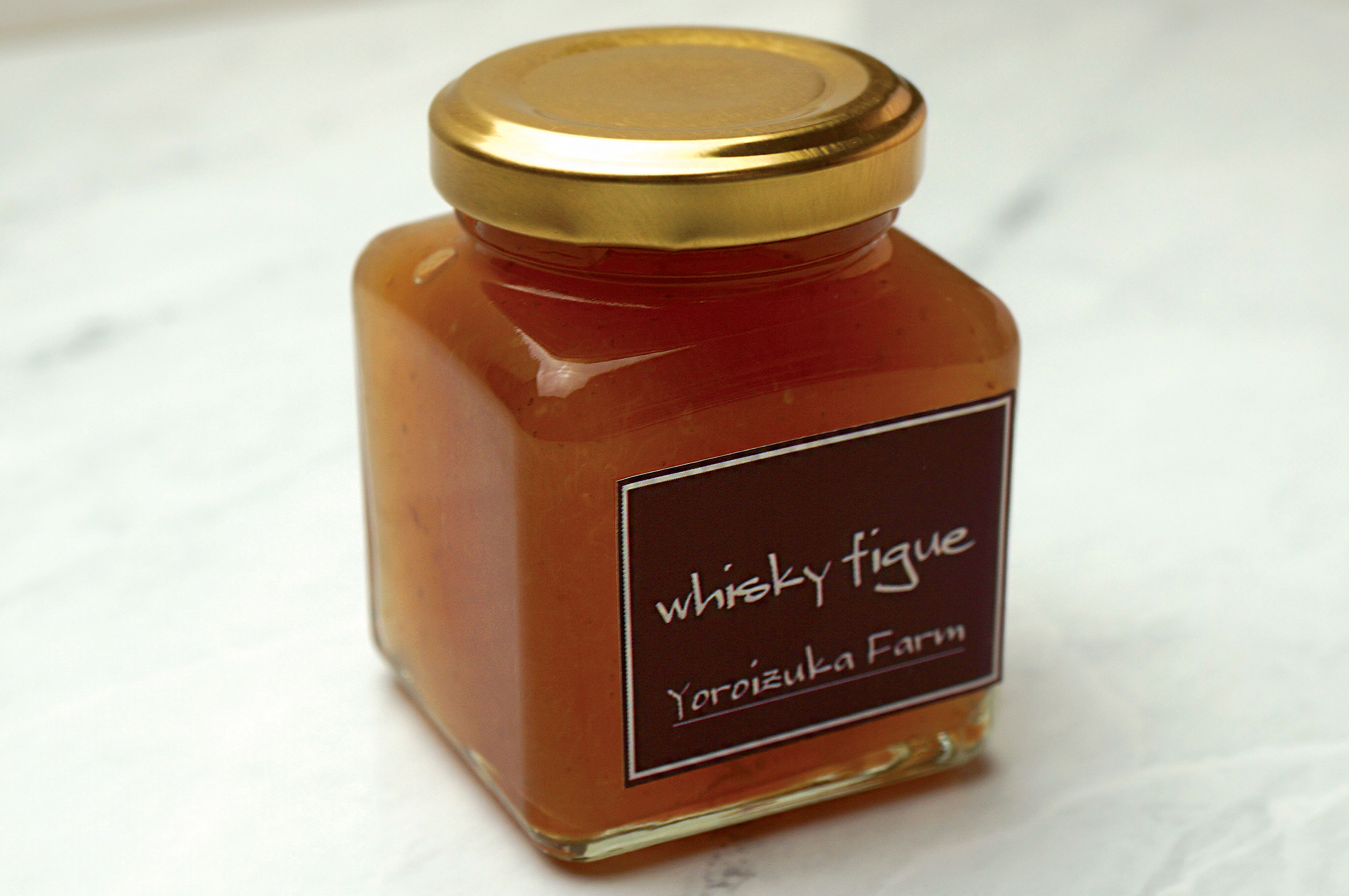 ウイスキーフィグ