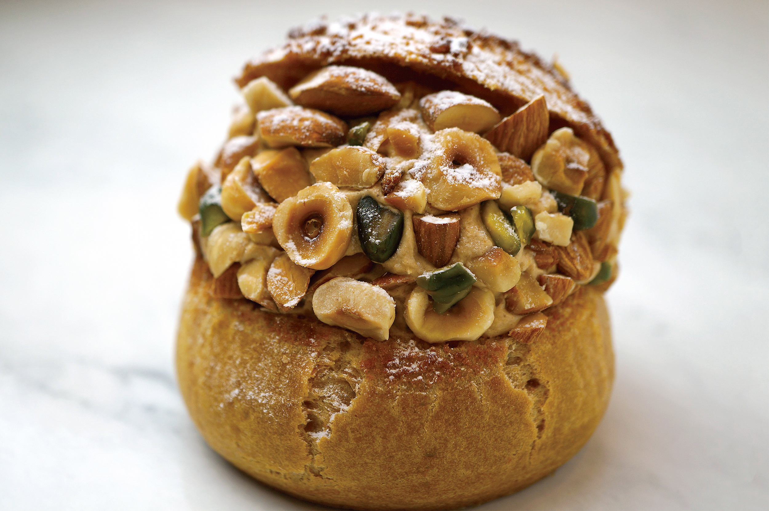 シュー・ペイザンヌ