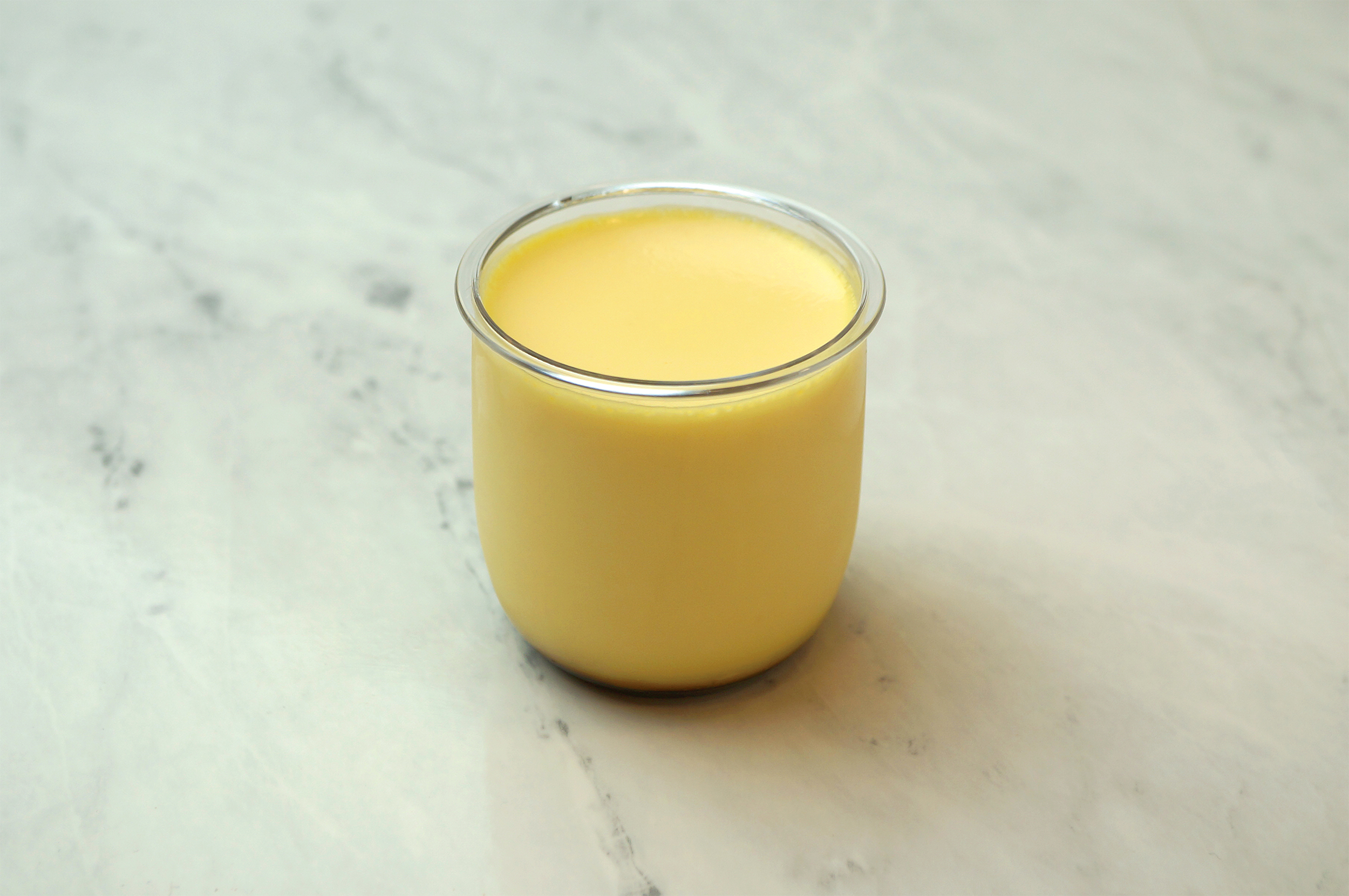 クレム・キャラメル