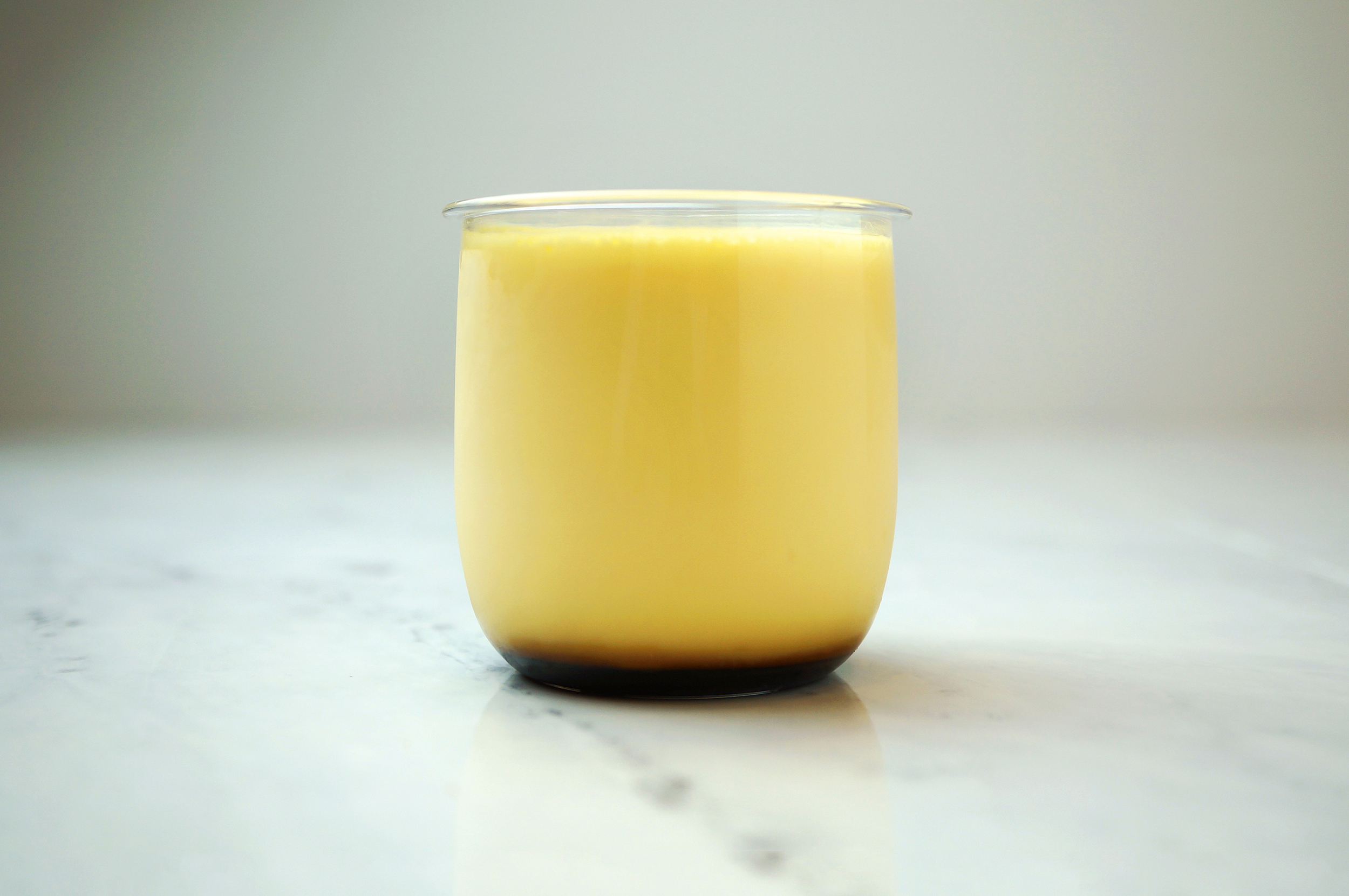 クレム・キャラメル