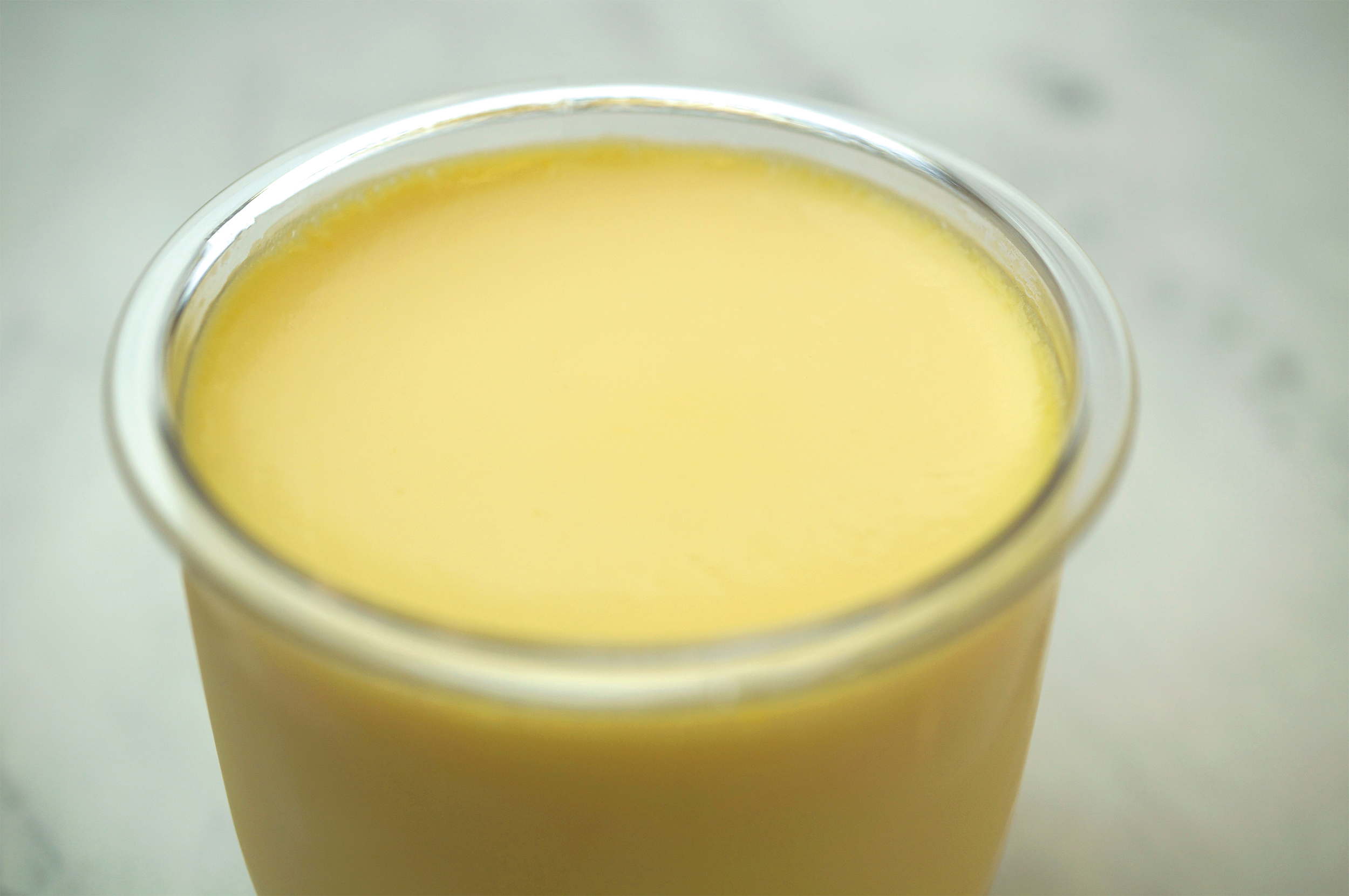 クレム・キャラメル