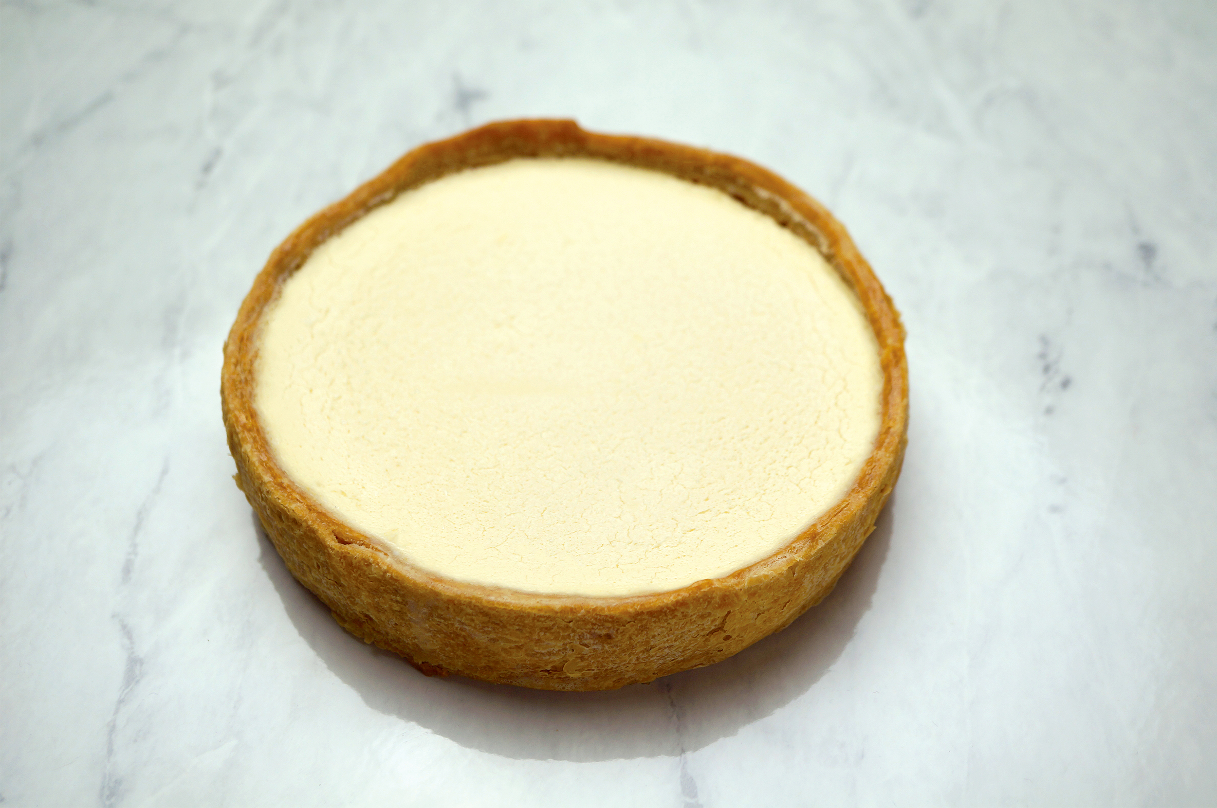 タルトフロマージュ