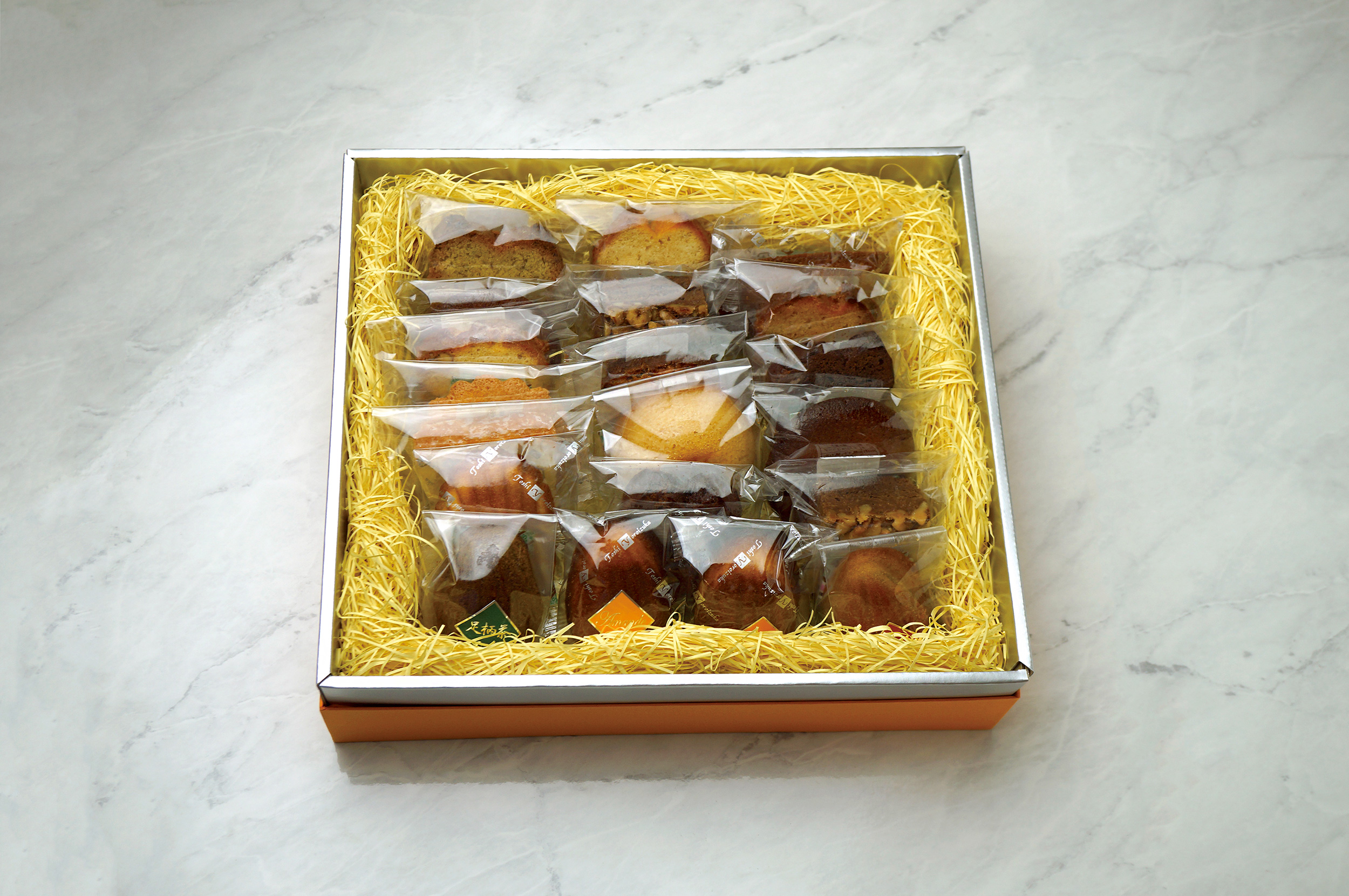 焼菓子詰合せ 20個入