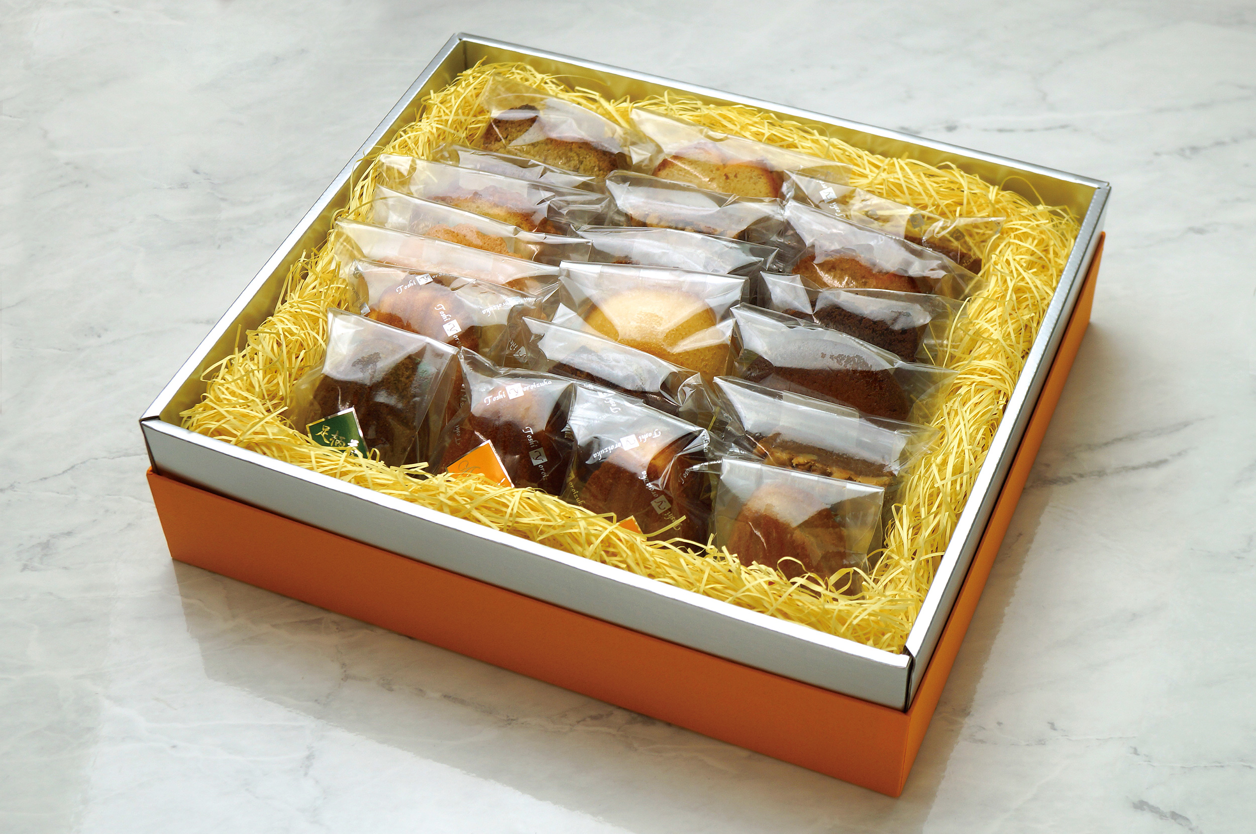 焼菓子詰合せ 20個入