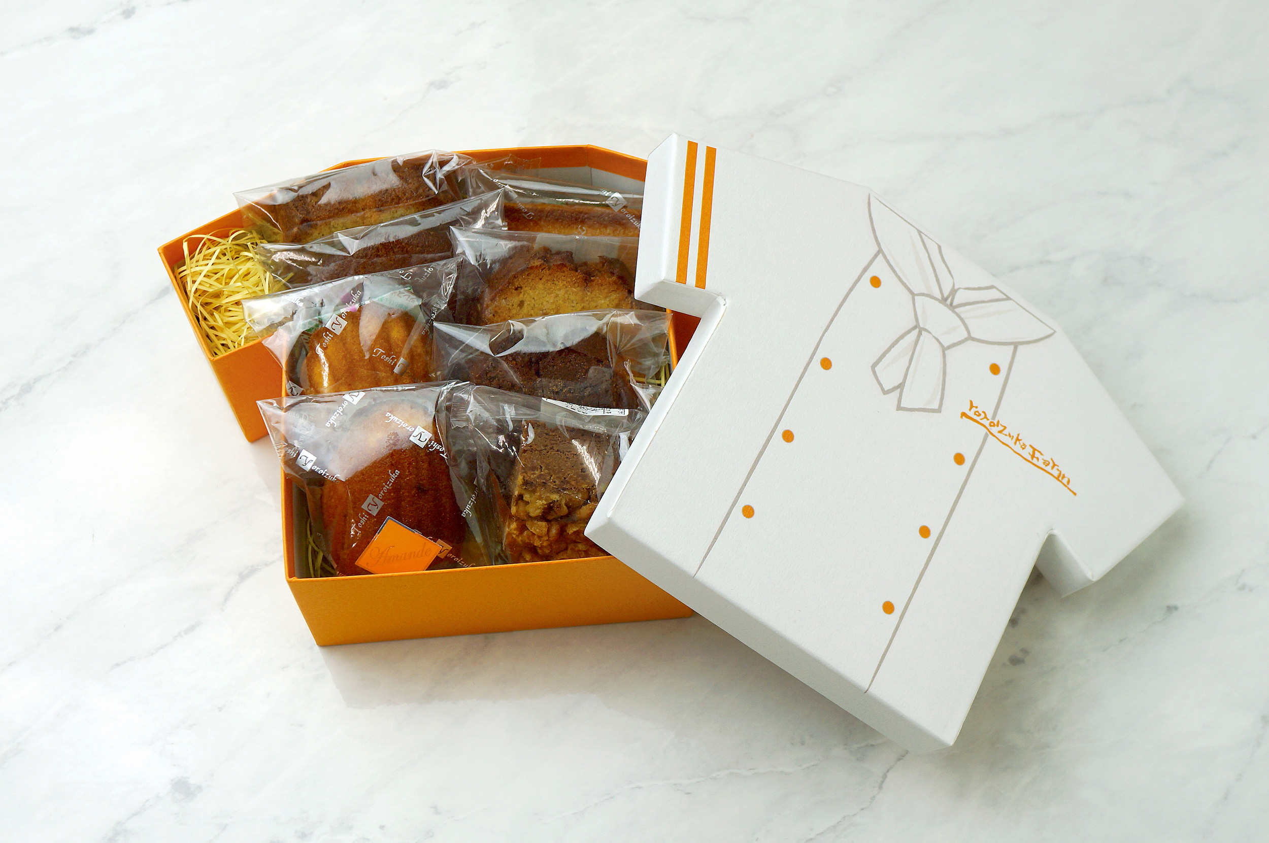 シェフコート（一夜城限定）