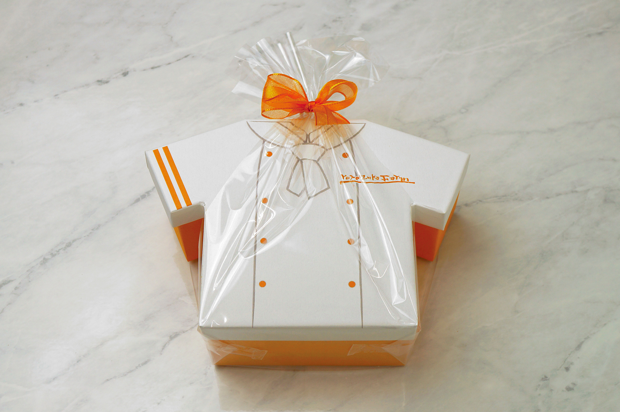 シェフコート（一夜城限定）