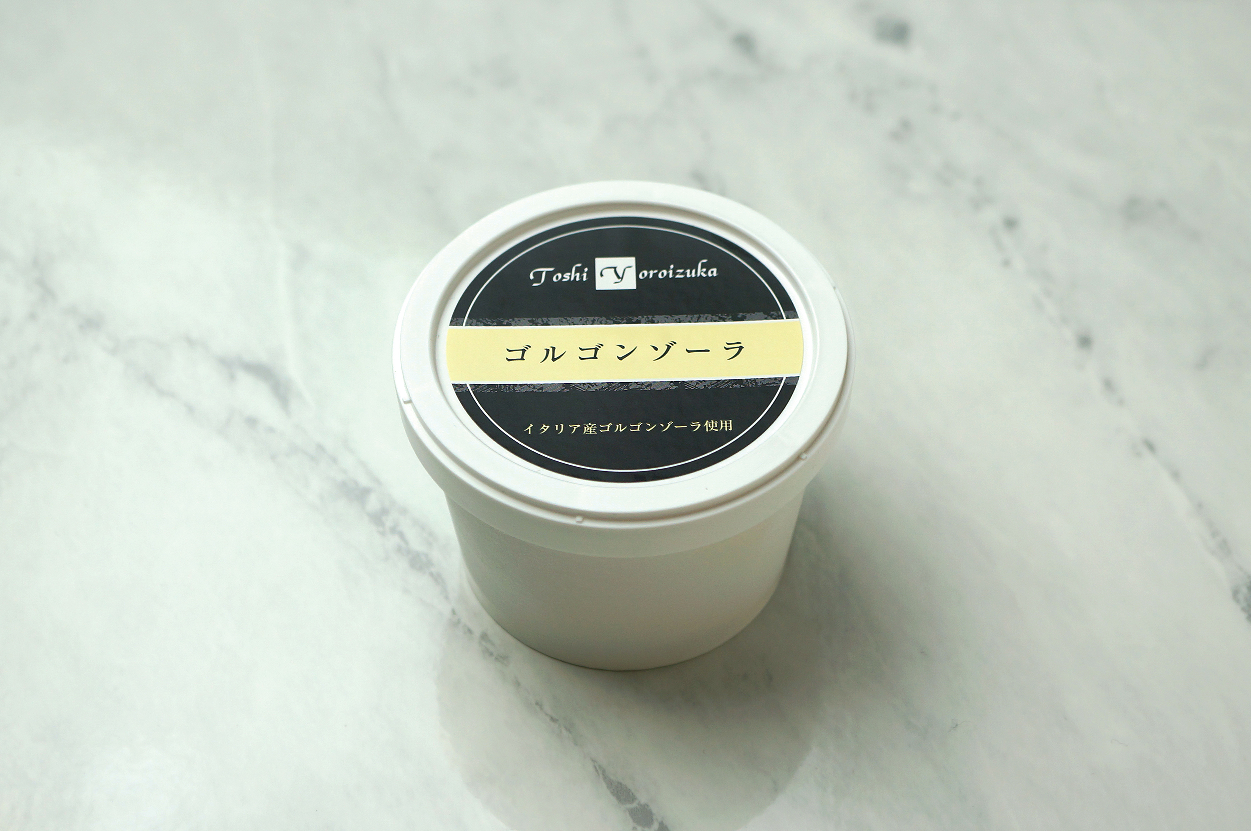 ゴルゴンゾーラ