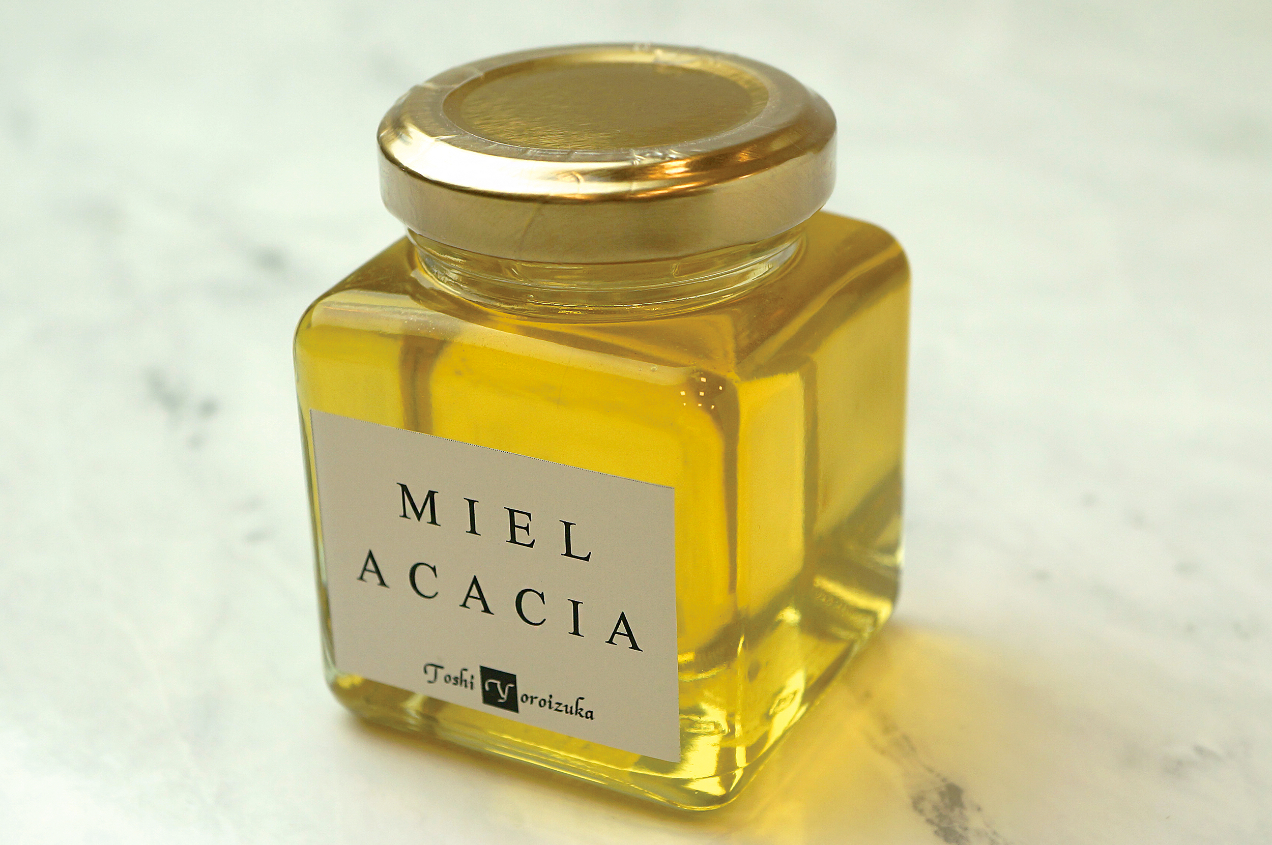 ミエル・アカシア