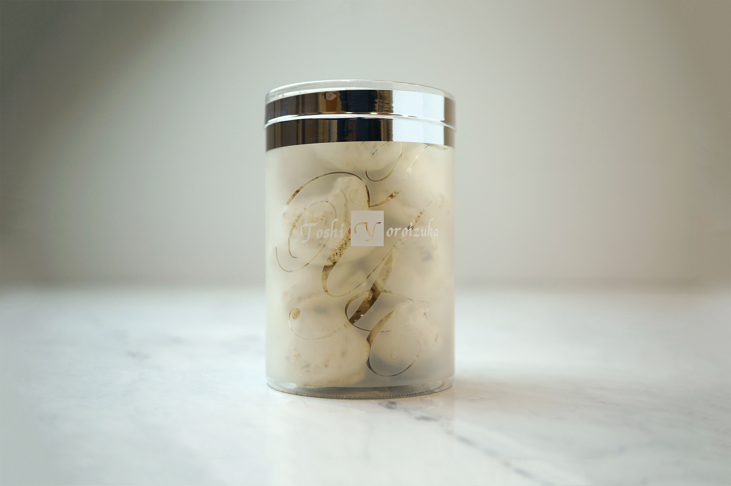 ロッシェ・マカダミア