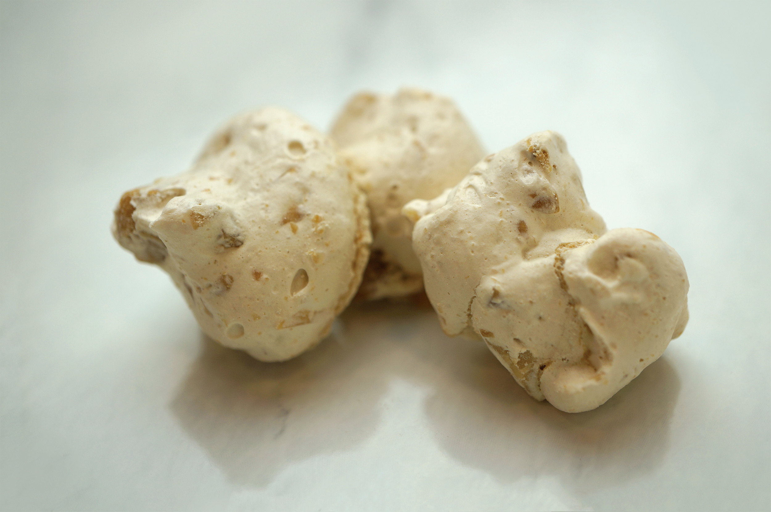 ロッシェ・マカダミア