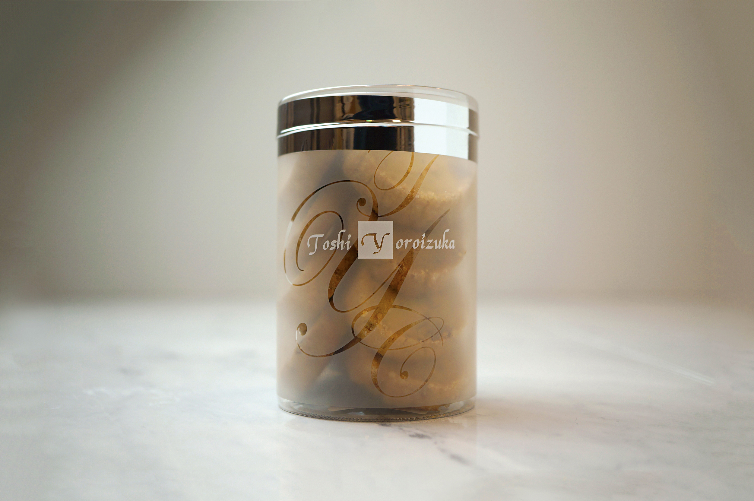 サブレ アマンド