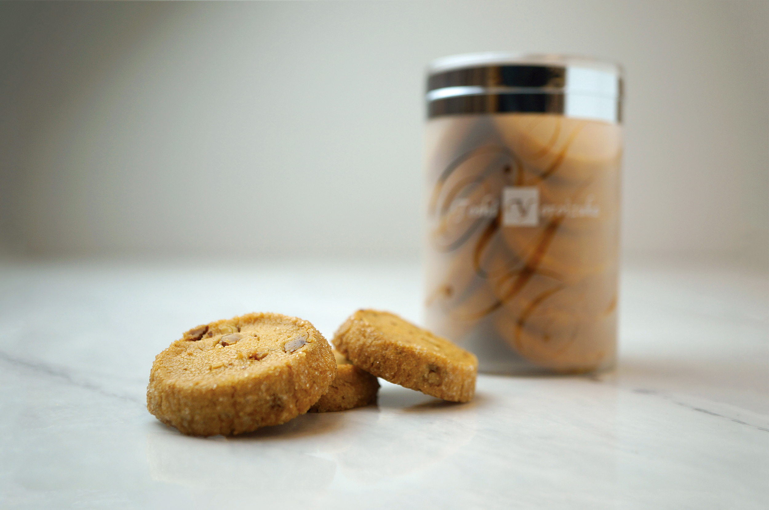 サブレ アマンド