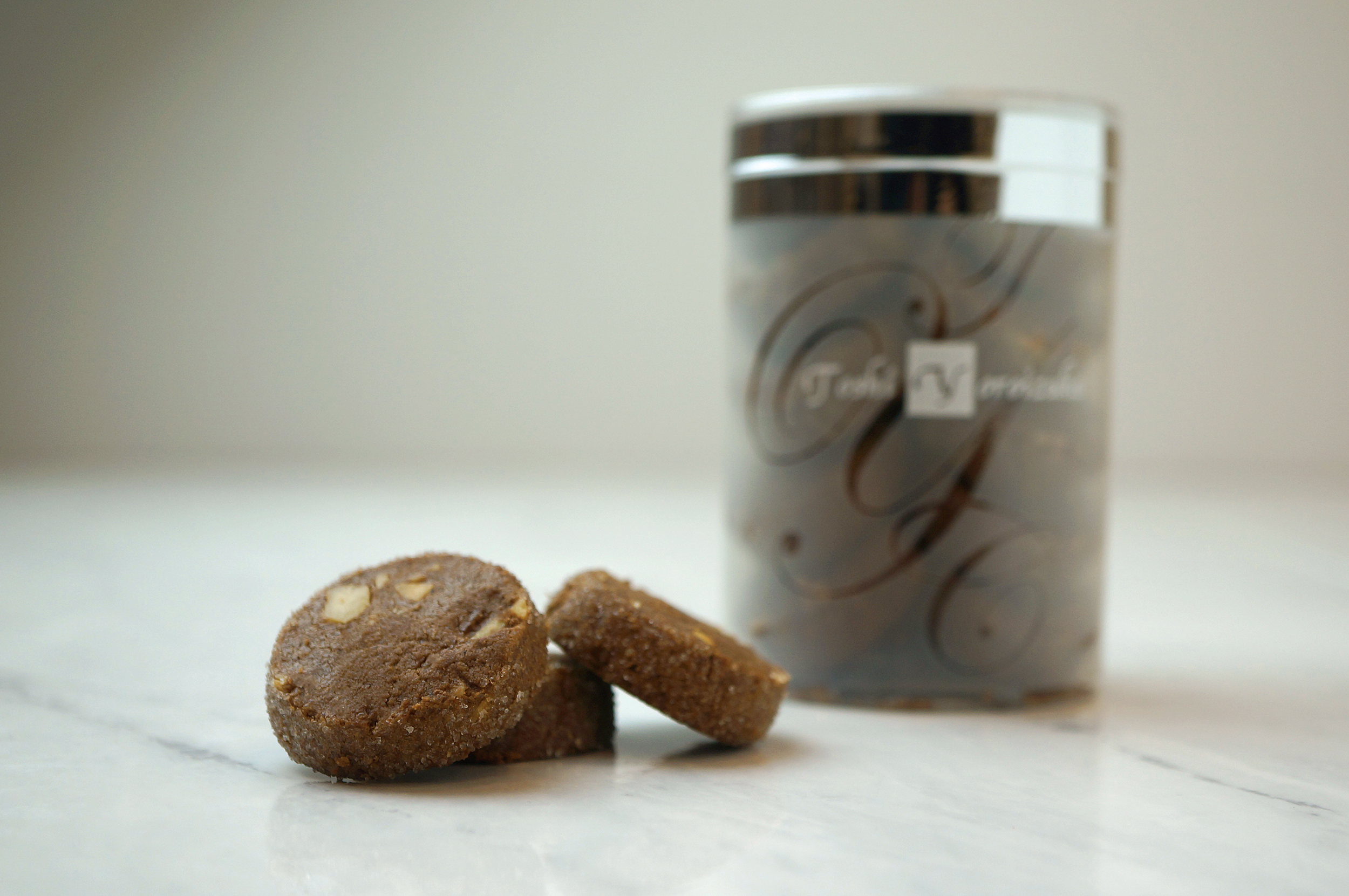 サブレ ショコラノワゼット