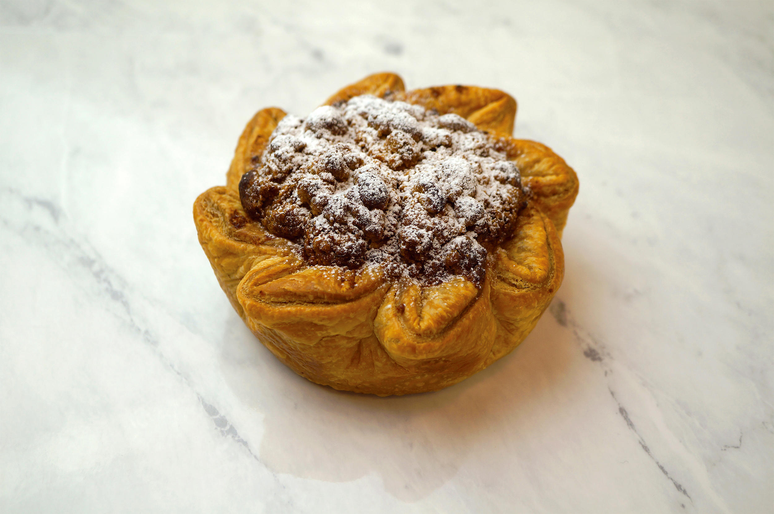 トシマンデルクローネ