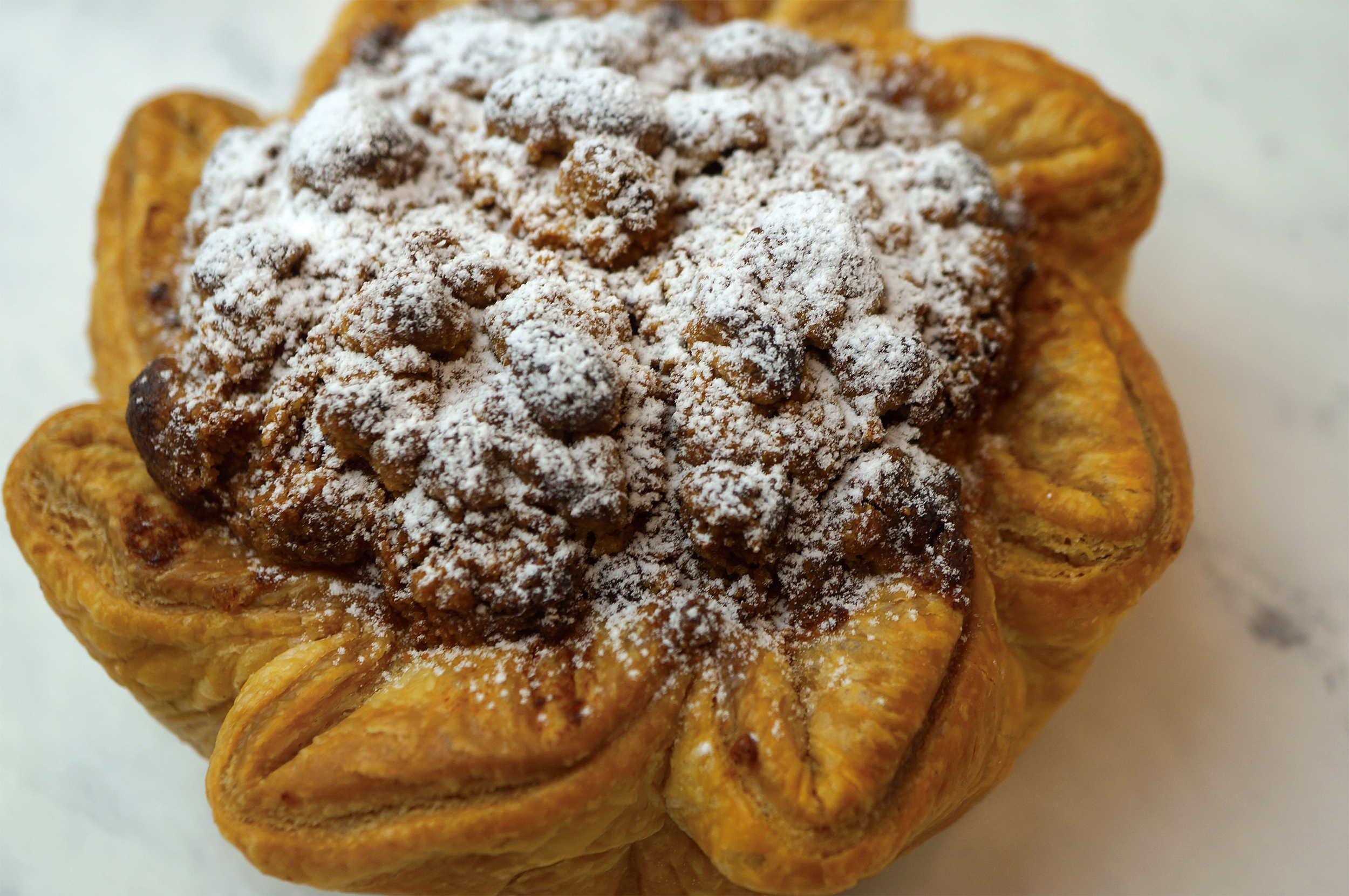 トシマンデルクローネ